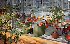 Van Der Valk Hotel Paris Cdg Airport